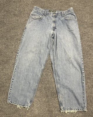 levis silvertab jeans discontinued