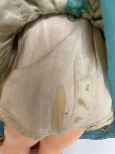1950s Ideal Saucy Walker Doll 16" Fully Dressed Working Crier - Picture 6 of 7