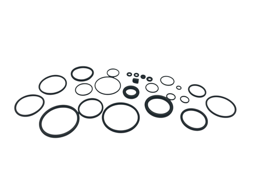 FS – Specialized Brain Damper Fork Service Kit – Fits RockShox SID Brain Forks – - 第 1/2 張圖片