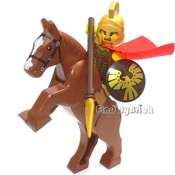 lego horses ebay