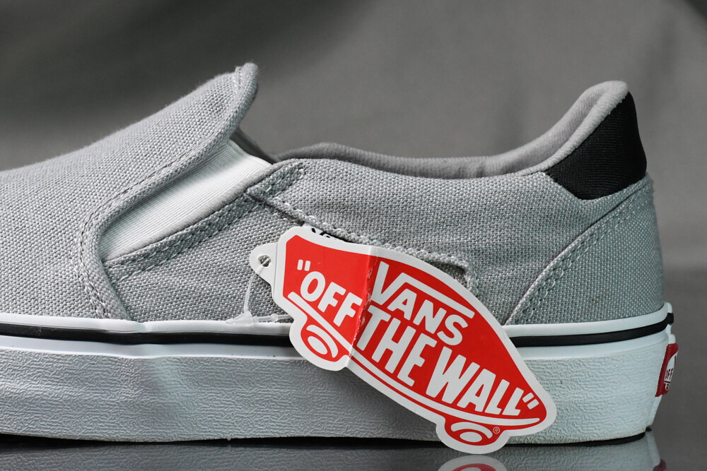 VANS ASHER DELUXE WASHED C\u0026L shoes for 