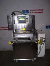 14049 Planet Products Corp. Tray Sealer Electrical Schematic # ELE02006 