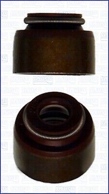 AJUSA 12007900 Seal Ring, valve stem for ,ACURA,ARO,CHEVROLET,CHRYSLER,DAIHATSU, - Picture 1 of 1