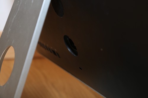 APPLE iMac A1224 20" Pollici NON FUNZIONANTE x parti di ricambio LEGGERE BENE - Afbeelding 2 van 4