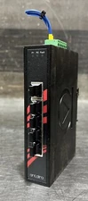 Antaira Technologies LLC LNX-500A Industrial Ethernet Switche Used Surplus