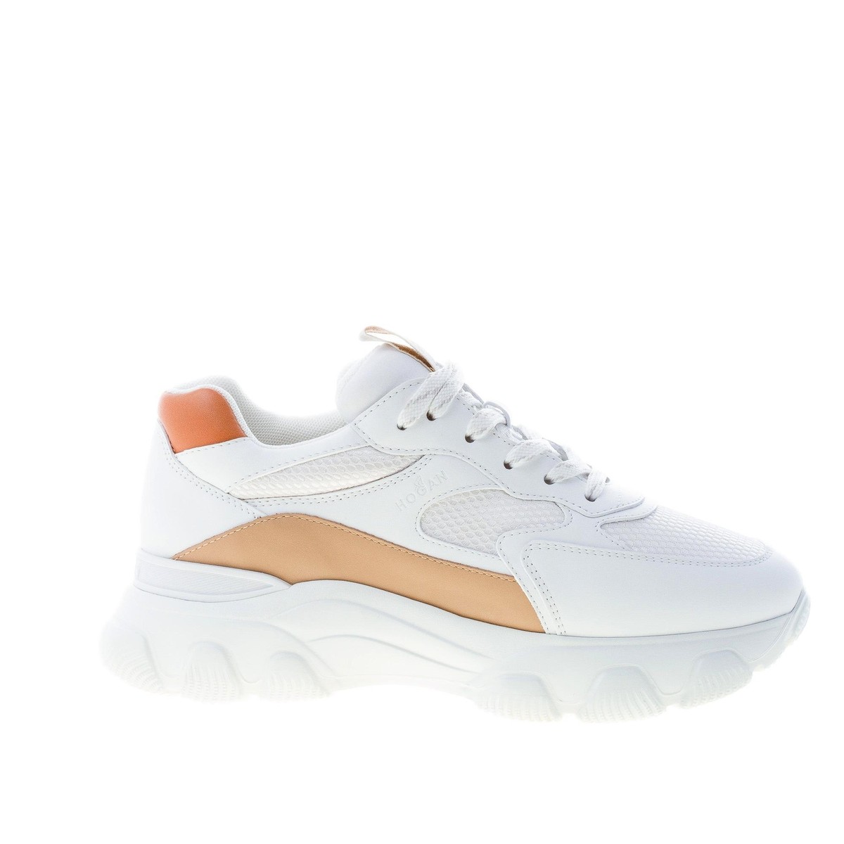 Shoes Sneakers Hogan Pointure HOGAN Women's Hyperactive Sneaker