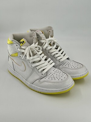 Size 10 Air Jordan Retro OG High First Class Flight 193145685086|