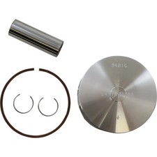 Wiseco Piston - Ski-Doo - 76 mm Bore | 2411M07700