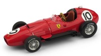 Brumm 1/43 F1 Ferrari D801 10 British Gp Mike Hawthorn Statisches Modell Diecast