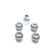 Serie Borchie Ruote Originali Per Autobianchi Bianchina In Acciaio - Foto 5