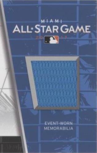 2017 Topps Update Series - Craig Kimbrel #ASR-CKI - 1 of 1