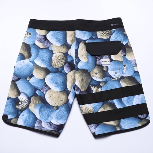 Hurley Phantom Surf Pants Mens Bermuda Elastic Swimming Trunks Board Shorts H05 - Picture 68 of 91