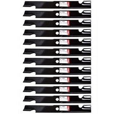 OREGON PART # 792-031 BLADE 12 PACK REPLACES ...