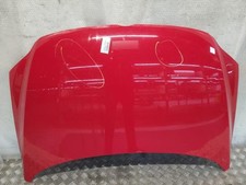 Capot Volkswagen FOX