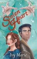 Stolen Heart | Ivy Marie | Taschenbuch | Englisch | 2023 | Ivy Marie Publishing