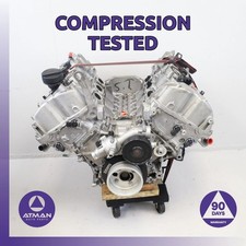 12-19 Bmw F06 M6 M5 4.4l S63b44b Engine Motor Assembly Oem 110k 12-19 Bmw F06 M6 M5 4.4l S63b44b Engine Motor Assembly Oem 110k