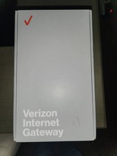 Verizon Internet Gateway WNC-CR200A 2023 WiFi6 NKR-LV65C-T3 Router