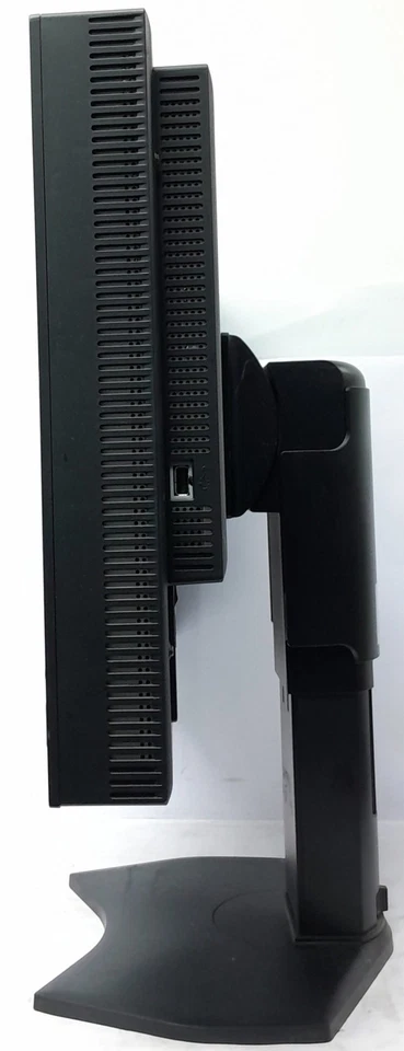 Nec LCD Monitor 24" Multisync P241w VGA, DVI, Display Port - Image 4 of 4