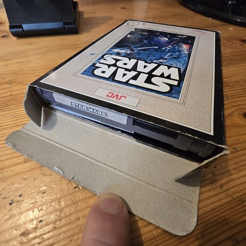 STAR WARS - NINTENDO NES - CIB - BOXED WITH MANUAL - COMPLETE - VGC - PAL - Picture 8 of 11