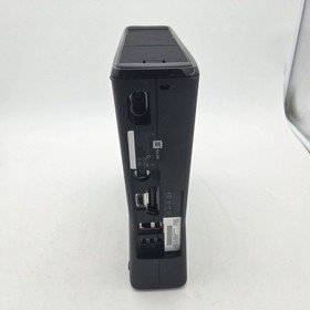 Microsoft Xbox 360 S Slim Console 250GB W/ OEM Controllers *No Power Adapter*