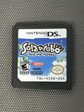 Solatorobo: Red the Hunter (DS) Authentic USA, Cartridge only