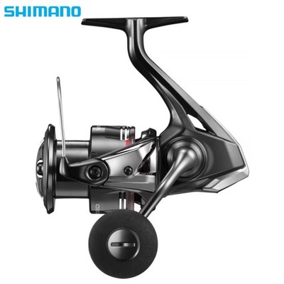 SHIMANO Spinning Reel VANFORD FA C5000XG
