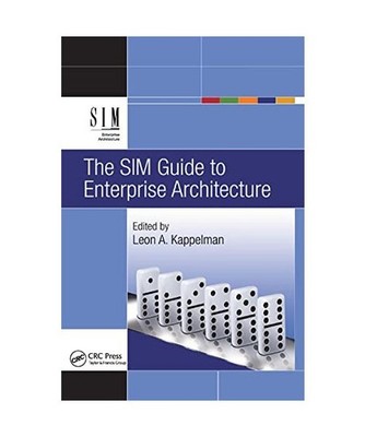 The SIM Guide to Enterprise Architecture