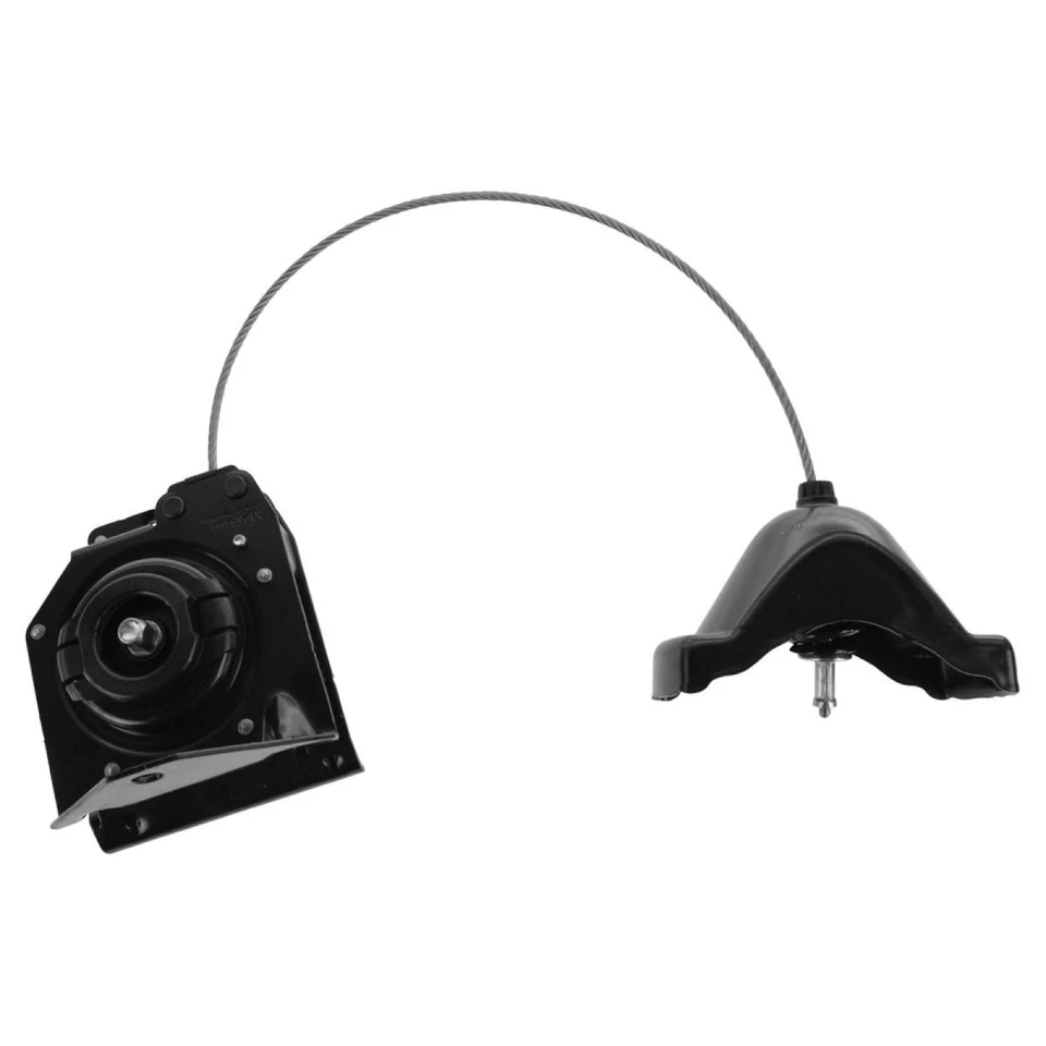 OEM Spare Tire Carrier & Hoist Mount Assembly for Chevy GMC Pickup Truck New - Image 4 of 4