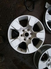 Wheel New Style 6 Lug Wheel 18x8 Aluminum Fits 19-21 Dodge 1500 Pickup 429292