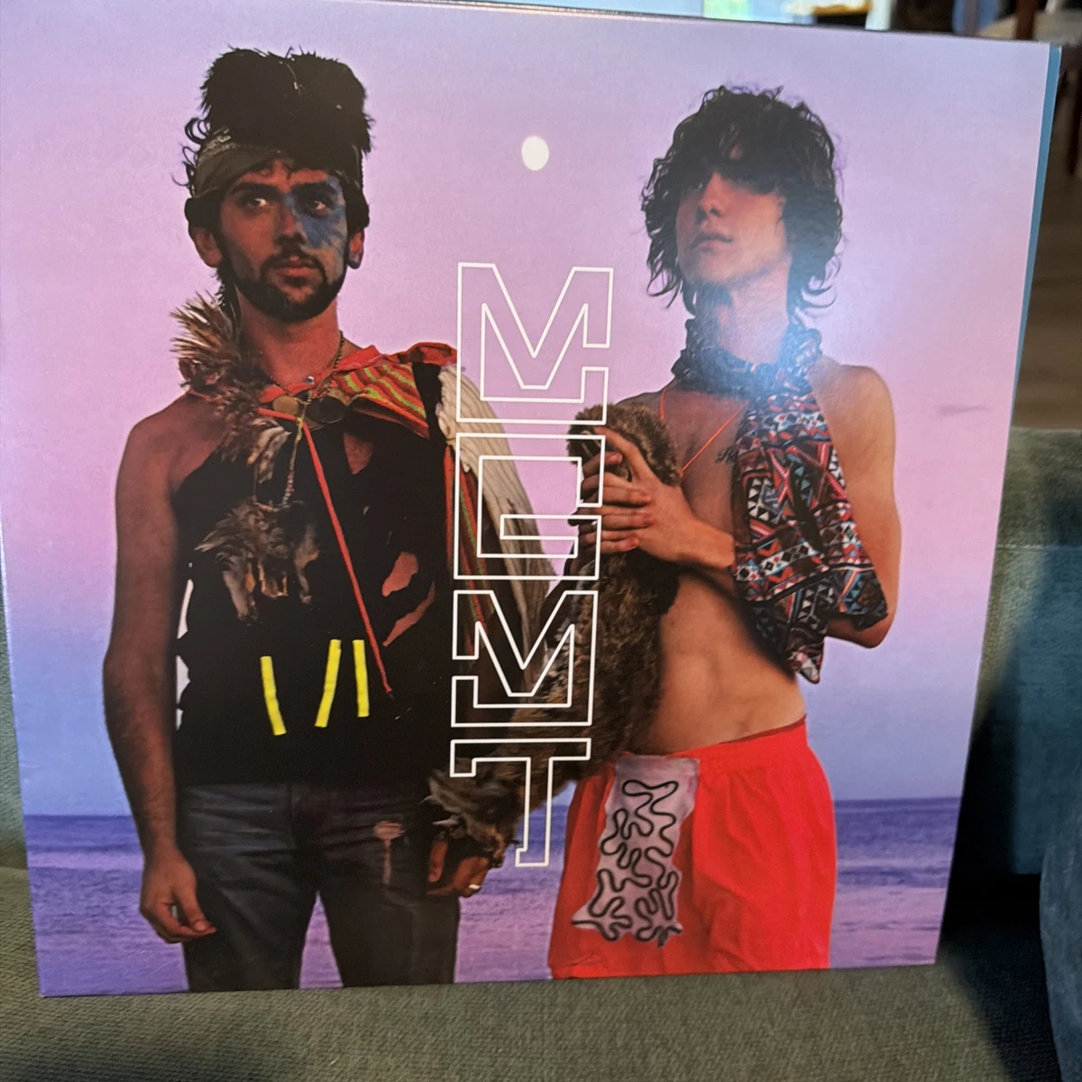Las mejores ofertas en Discos de vinilo LP MGMT | eBay