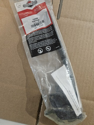#ad Briggs And Stratton Fuel Pump 799056 $24.99
