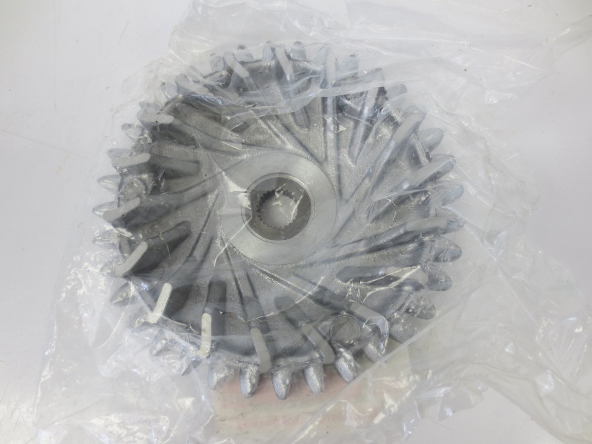 NEW Genuine Kawasaki OEM 03-06 KFX80 Drive Sheave 59302-S007 | eBay