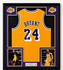 Kobe Bryant Rookie Card and Memorabilia Guide 45