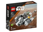 LEGO Star Wars: The Mandalorian N-1 Starfighter Microfighter (75363)