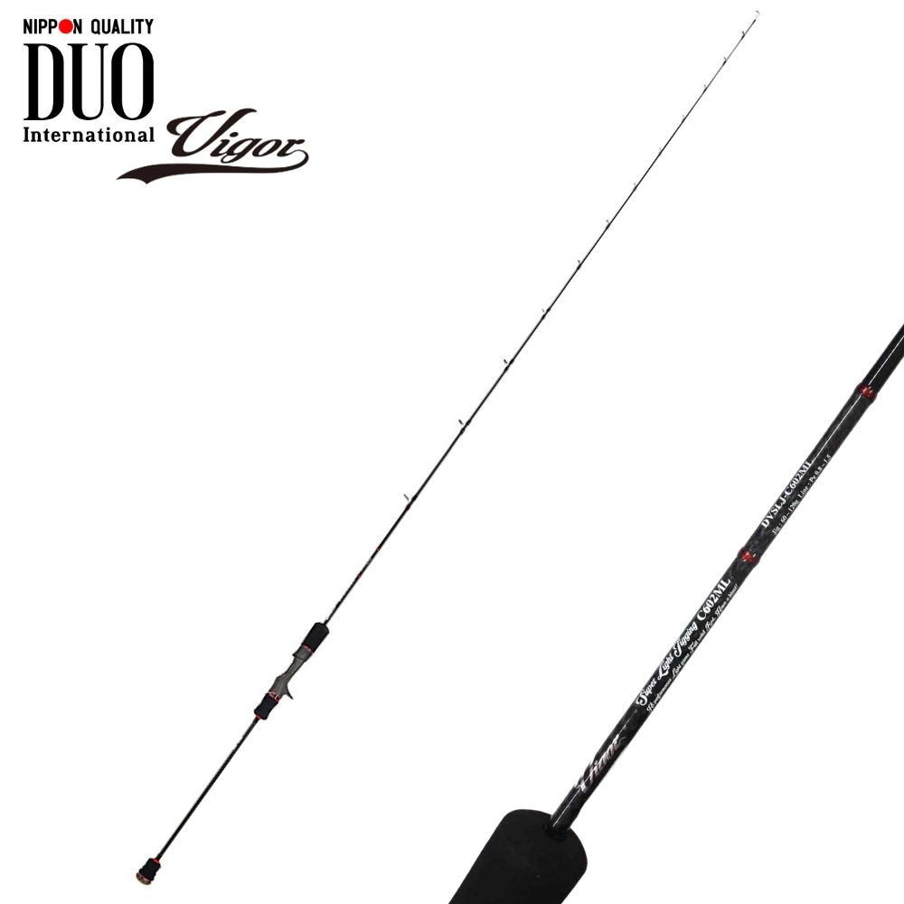 DUO     VIGOR C602ML