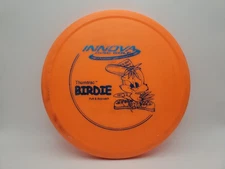 Innova PFN DX Birdie 170g Orange Disc Putter And Approach Driver