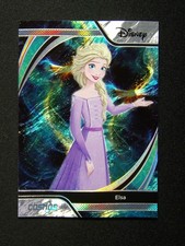 2025 Kakawow Cosmos Disney Elsa #C-64 /365