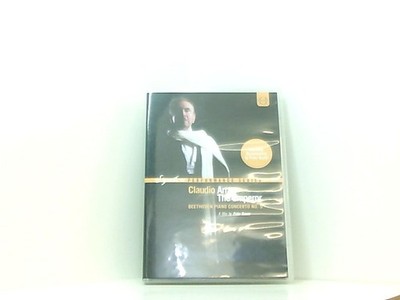 Claudio Arrau - The Emperor/Beethoven Piano Concerto No. 5 a film by Peter Rosen