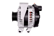 Alternador generador HELLA para Jaguar F-Type Cabriolet QQ6_ 3.0 5.0 R AWD