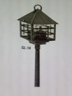 Garden Light/120V/Cast Aluminum — photo 3