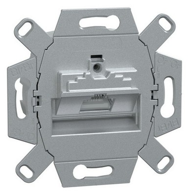 MERTEN MEG4530-0000 UAE-Einsatz 8 Kat 6A iso