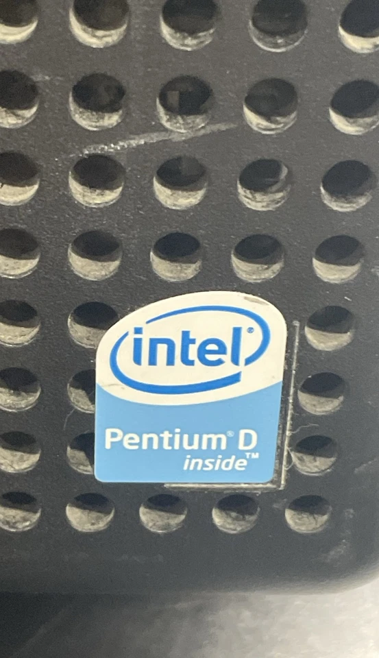 Dell PowerEdge SC440 Server Intel Pentium D Processor No HDD For Parts/Repair - Image 3 of 4