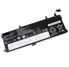 New L18M3P71 L18L3P71 Battery for L enovo ThinkPad T590 P53S T15 P15s 1st Gen US