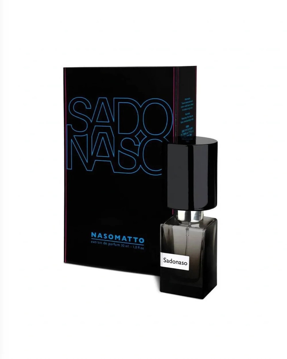 NASOMATTO SADONASO - EXTRAIT DE PARFUM 30ML | eBay