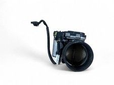 Mercedes-Benz E AMG W213 2019 kW Drosselklappenventil A1771400500 UPG7889