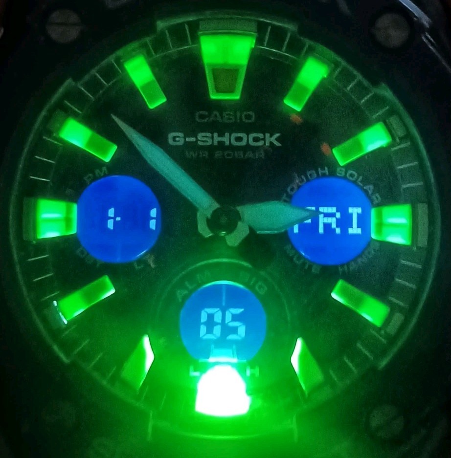 G-SHOCK 希少 GST-S120L-1ADR ブロンズカラー gst-s120l-1bdr_00_5.jpg
