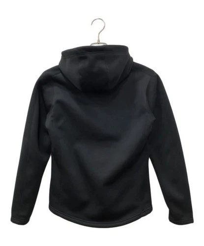 KADOYA                    HRT5 PARKA / Heat Rampart 5 Parka black image 2