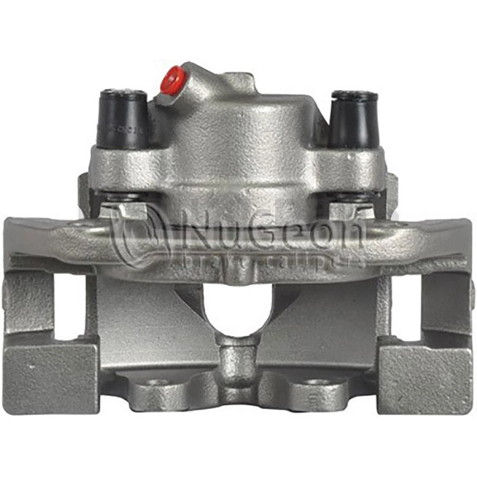 Пара передних левых правых тормозных суппортов подходит для BMW 325xi 2,5 л BMW 328Ci 2,8 л - Изображение 2 из 4