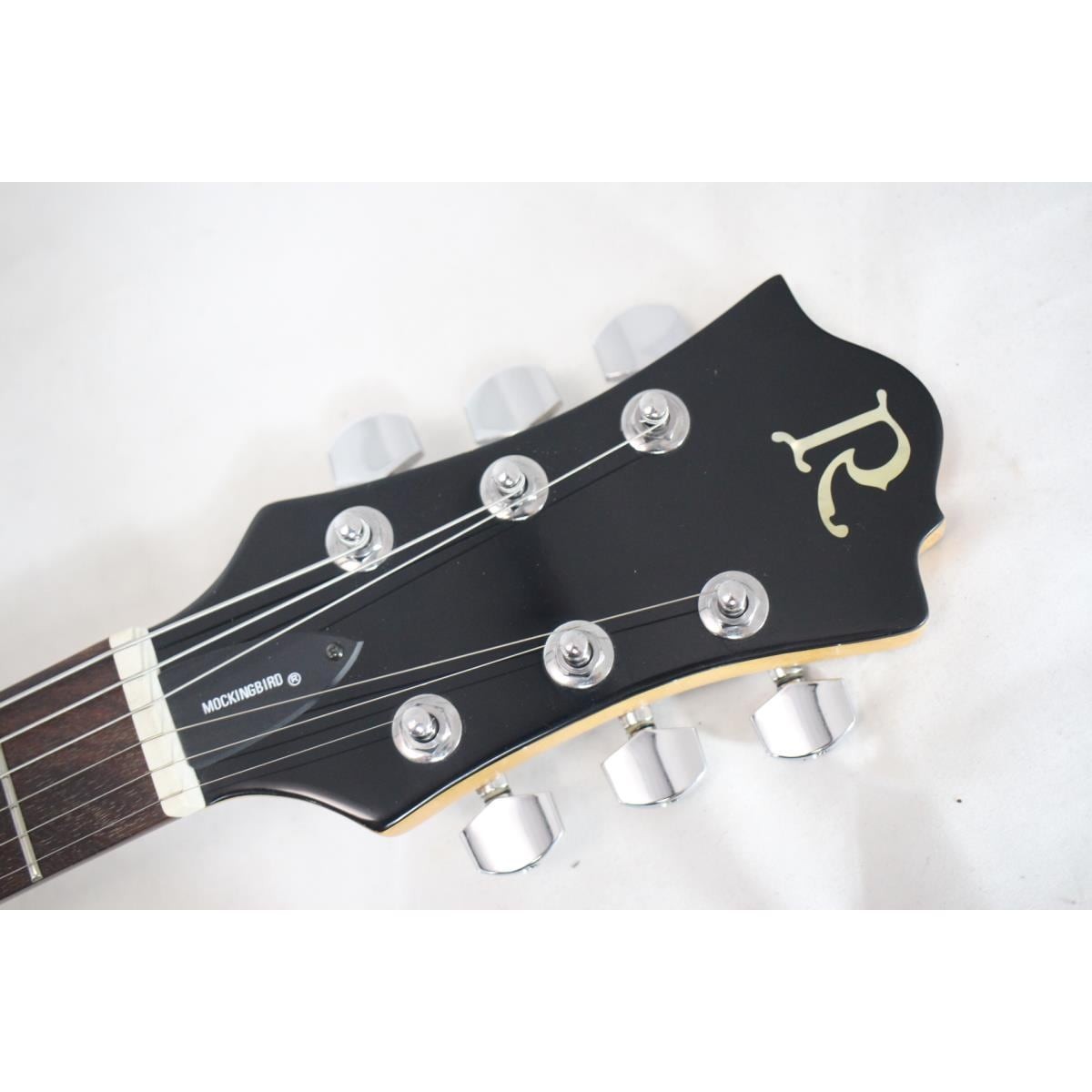 さ*様 B.C. Rich MG-601 Mockingbird ペイント有 B.C. Rich MG-601 Mockingbird ペイント有 B.C. RICH MG-601