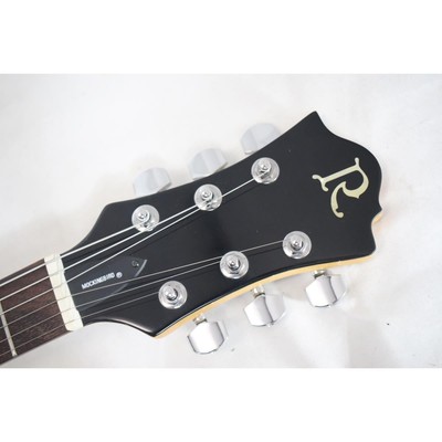 B.C. Rich MG-601 Mockingbird ペイント有 B.C. Rich MG-601 Mockingbird ペイント有 - メルカリ